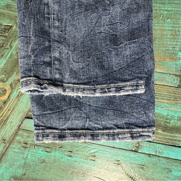 Silver Jeans Suki Straight Crop Jeans Size 27 - Picture 13 of 13